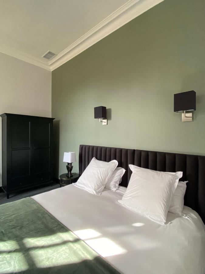 Domaine De Montcausson Hotel Revel  Bagian luar foto