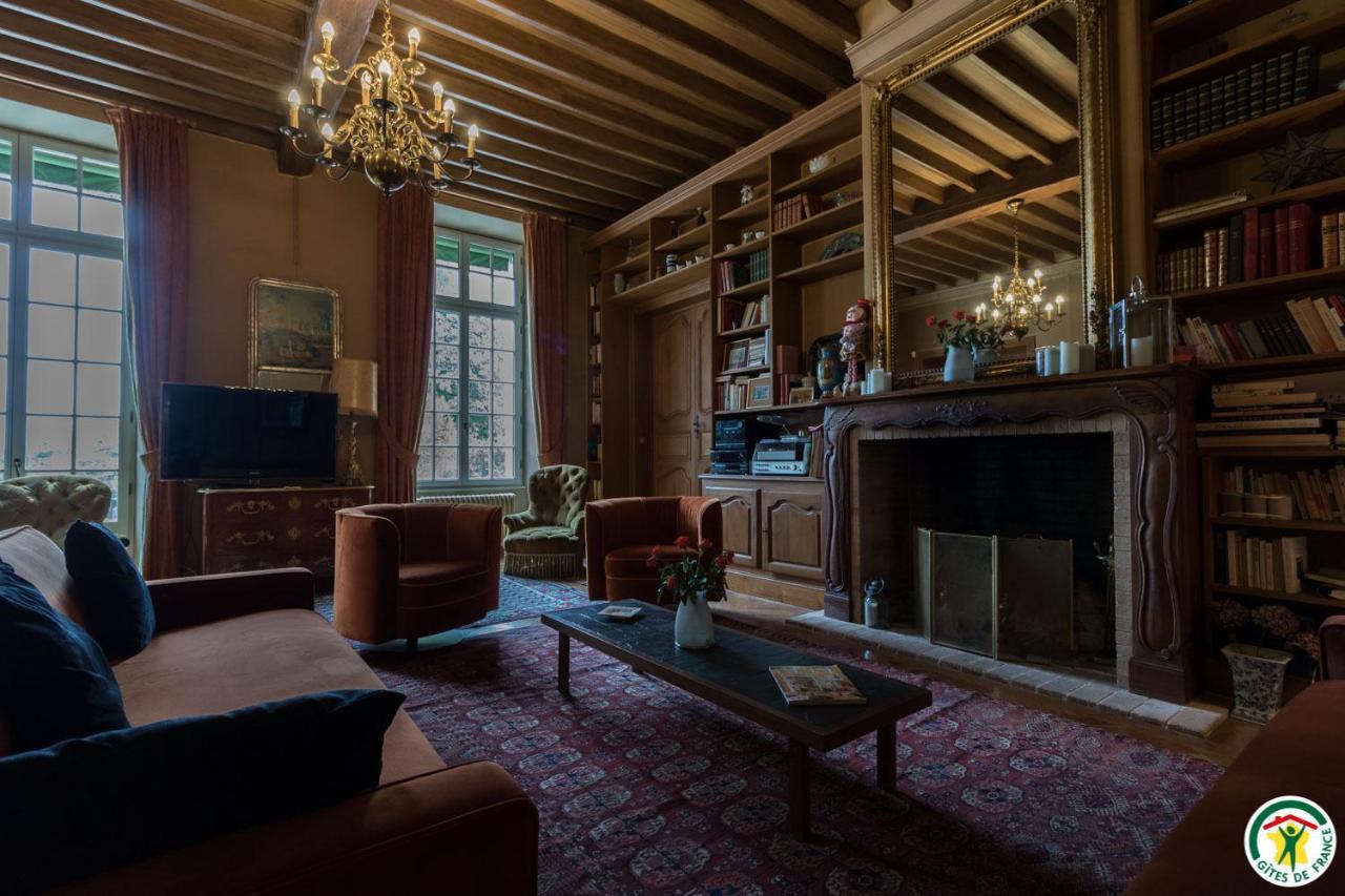Domaine De Montcausson Hotel Revel  Bagian luar foto