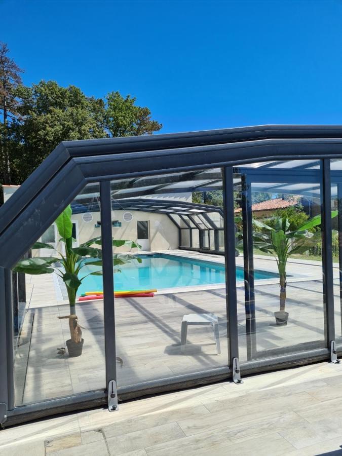 Domaine De Montcausson Hotel Revel  Bagian luar foto