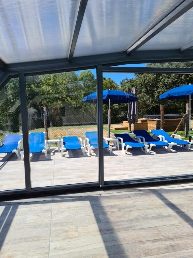 Domaine De Montcausson Hotel Revel  Bagian luar foto